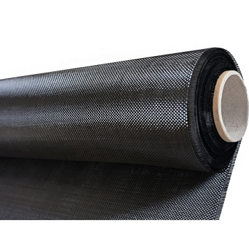 200g pain carbon fiber fabric cloth